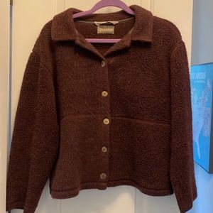 Royal Robbins Fleece Jacket